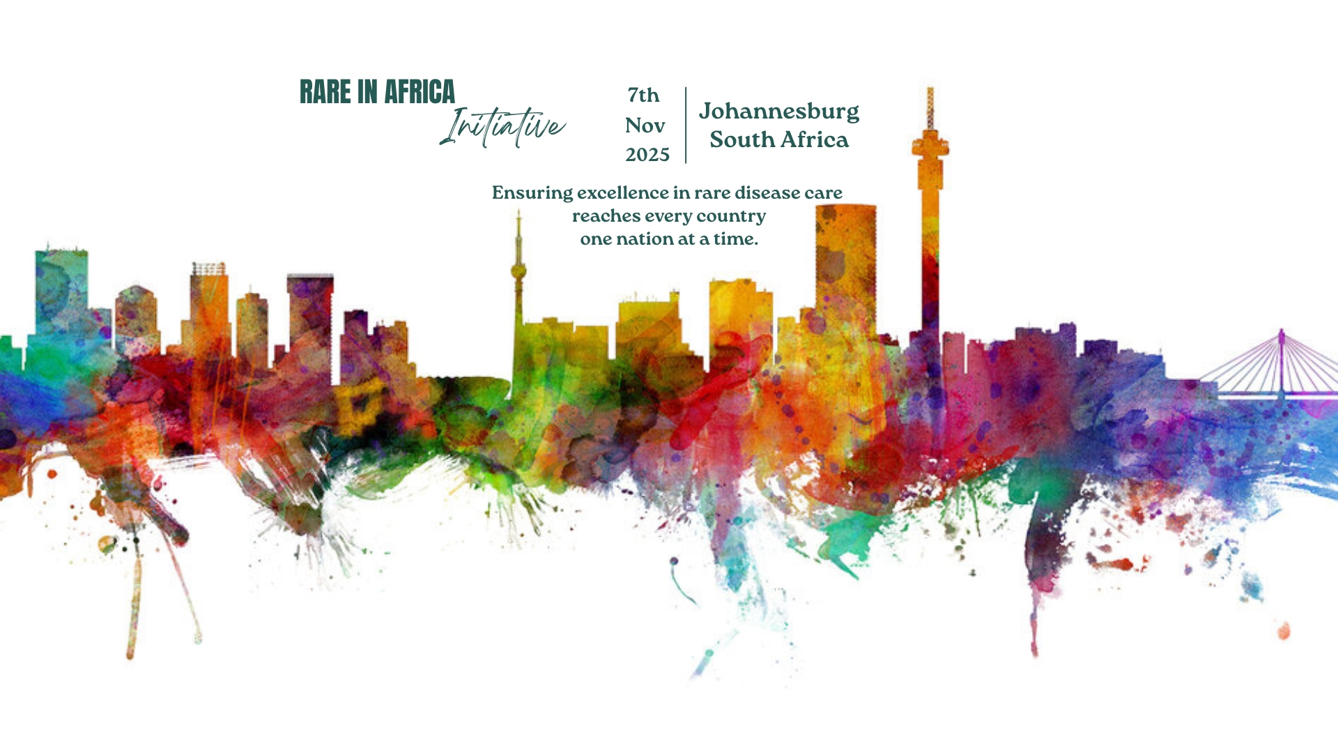 Rare in Africa Initiative